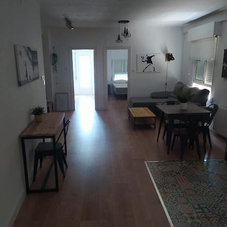 Apartamento Lorena Murcia Esterno foto