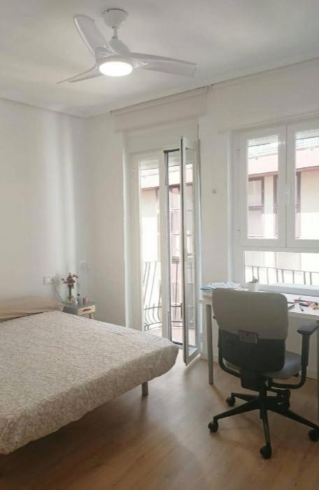 Apartamento Lorena Murcia Esterno foto